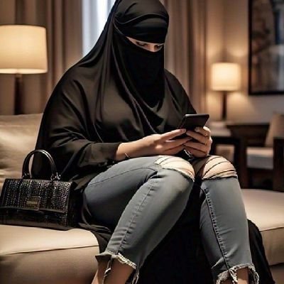 الشيخه مروه الازهريه's profile picture