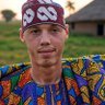Omo ibadan's profile picture