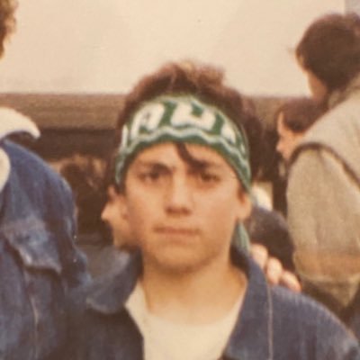 Serafeim☘️'s profile picture
