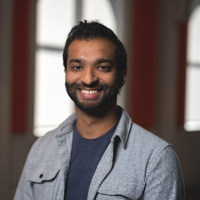 Ankit Gupta's profile picture