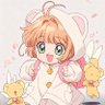 Profilbild von Clarice