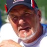 Profilbild von Ian Rowley