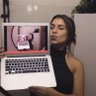 flor profil fotoğrafı