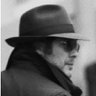 Raymond Reddington profil fotoğrafı