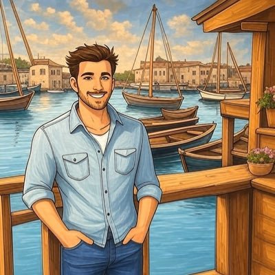 sam's profile picture