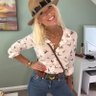 Julie Russell profil fotoğrafı