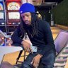 JIZZLE. profil fotoğrafı