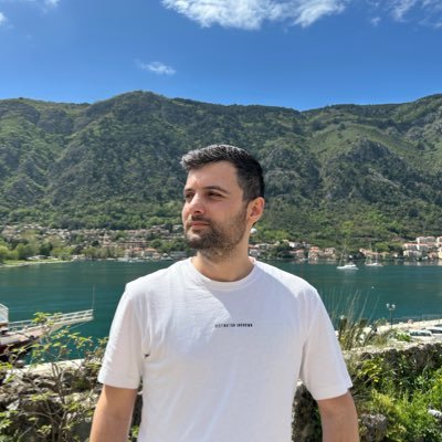 i. burak demirtaş 🐘's profile picture