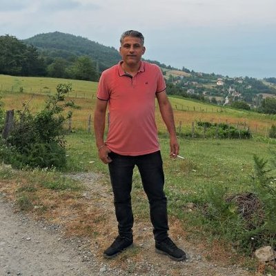 Salim Kaya's profile picture