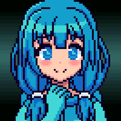 waifupixelart's profile picture