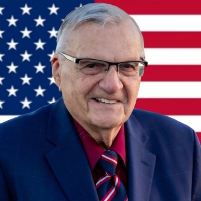 RealSheriffJoe's profile picture