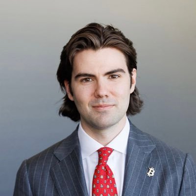 BitcoinConner's profile picture