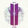 ⟭⟬ Bangtan Angel⁷ ⟬⟭ 💜 profil fotoğrafı