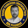 Фото профиля Sensei Minke - Fredericton Libertarian