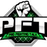 Pro Fighting Talk profil fotoğrafı
