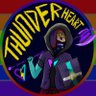 Thunderh3art's profile picture