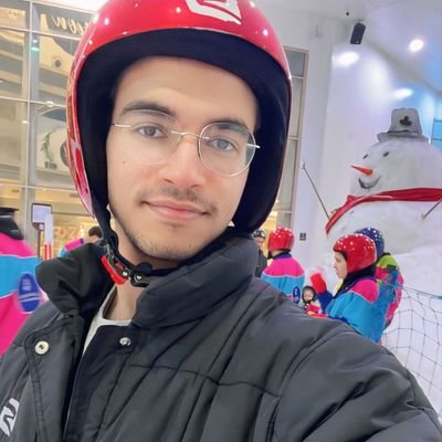 Abd El-HAÏ's profile picture