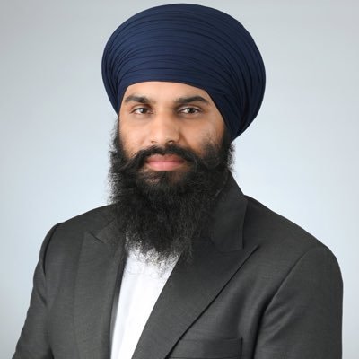 Sarbraj Singh Kahlon's profile picture