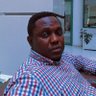 Dr (MD) Turkson Ephraim 的头像