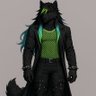 AngelWolfsong 的头像