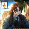 Zwei Assoc Gregor fan 的头像