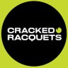 Фото профиля Cracked Racquets ®