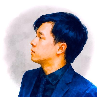 武田裕煕| 2026口笛世界チャンピオン's profile picture
