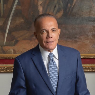 Manuel Rosales's profile picture