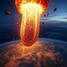 Фото профиля Earth Ending Asteroid