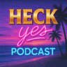 HECK Yes Podcast 的头像