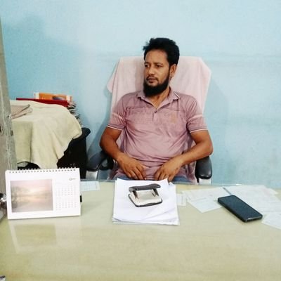 Sana Ullah Chowdhury's profile picture