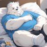 废物一个's profile picture