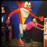 Crash Bandicoito's profile picture