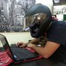 Crymzee profil fotoğrafı