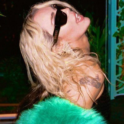 𖤐's profile picture