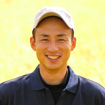 青木拓也@ひらくの里ファーム's profile picture