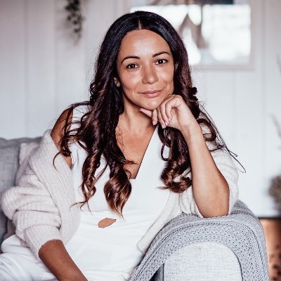 BitcoinAnja's profile picture