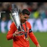 Cristiano🐐 profil fotoğrafı