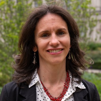 Carine Robarts's profile picture