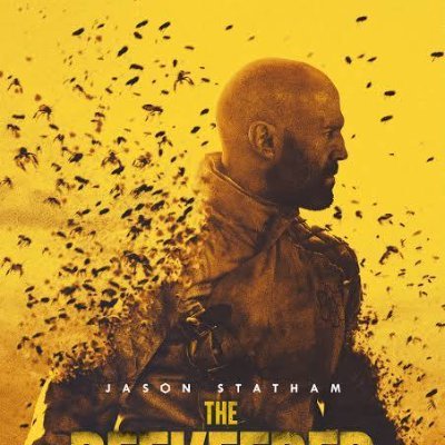 The Beekeeper - PČELAR's profile picture