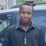 Profilbild von Prince Daniel Otuka