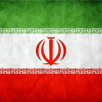 Tehran's profile picture
