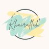 Фото профиля Khairallah TR