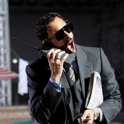 Marco Mengoni's profile picture