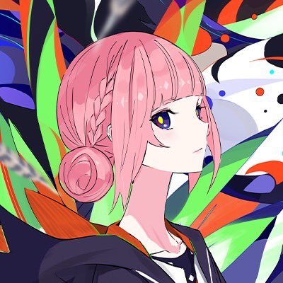 花譜-KAF-'s profile picture