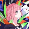 Фото профиля 花譜-KAF-