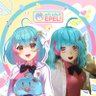 Epel 💙 Hai Halo Epel!'s profile picture