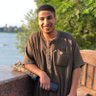 Profilbild von Ahmed ELsareef