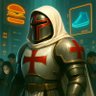 Cyber Preacher 的头像