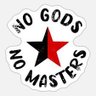 Profilbild von No god no lord